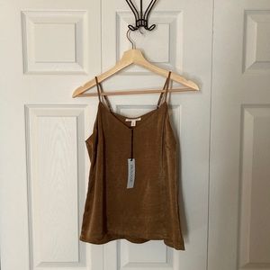 NWT Prologue Camisole